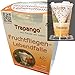 Fruchtfliegenfalle-Lebendfalle Trapango® wiederverwendbar ✓, Made in Germany ✓