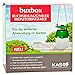 KAS buxbox Buchsbaumzünsler-Falle Monitoring Set inklusive 6 Pheromon-Lockstoff-Nachfüller
